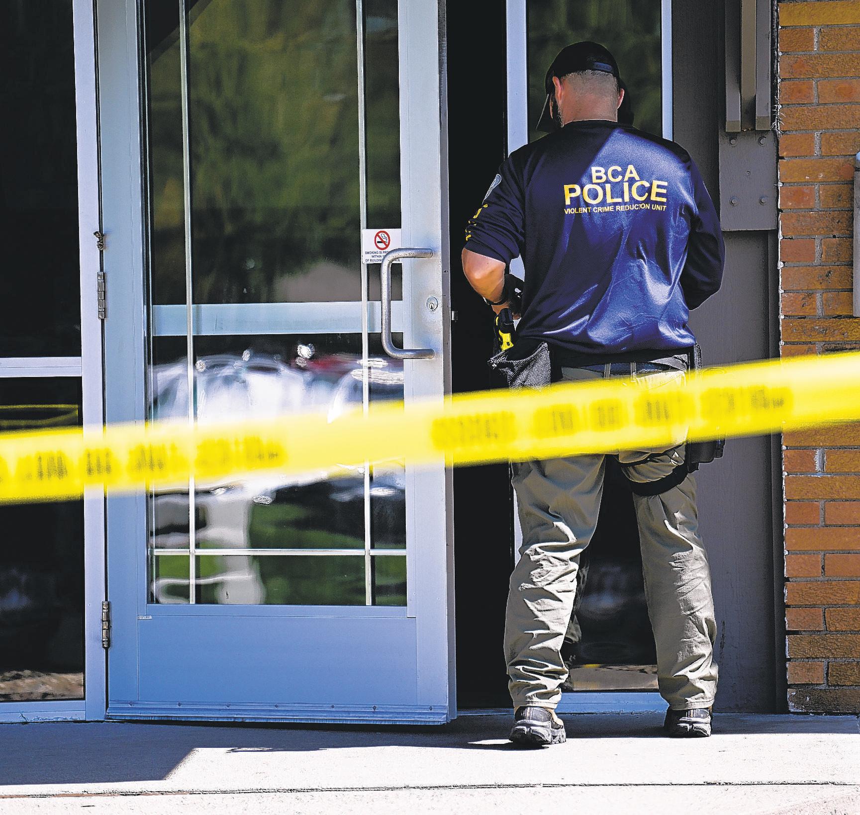 Why psychiatric holds don't stop people from buying guns