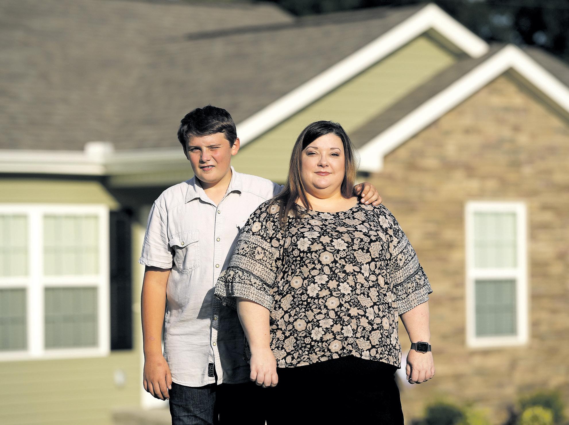 Trump wants to ax affordable housing aid