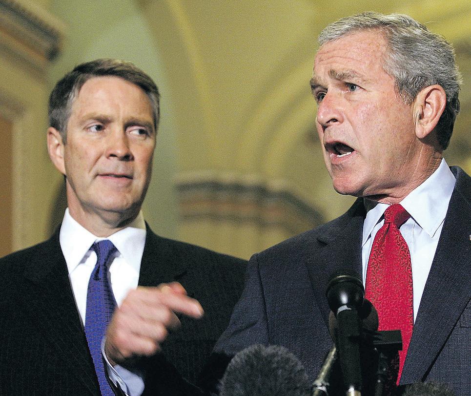 MAGA has won the war against science