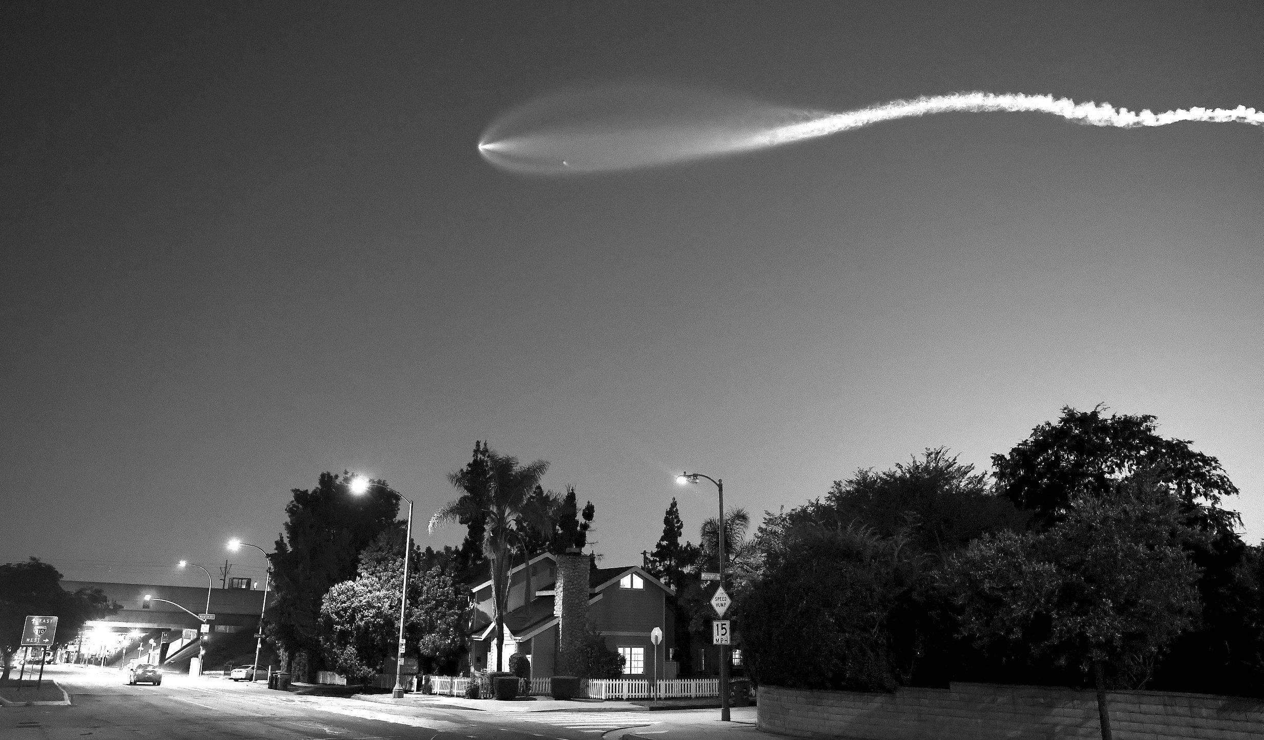 Why is California losing good jobs to other states? It's not rocket science