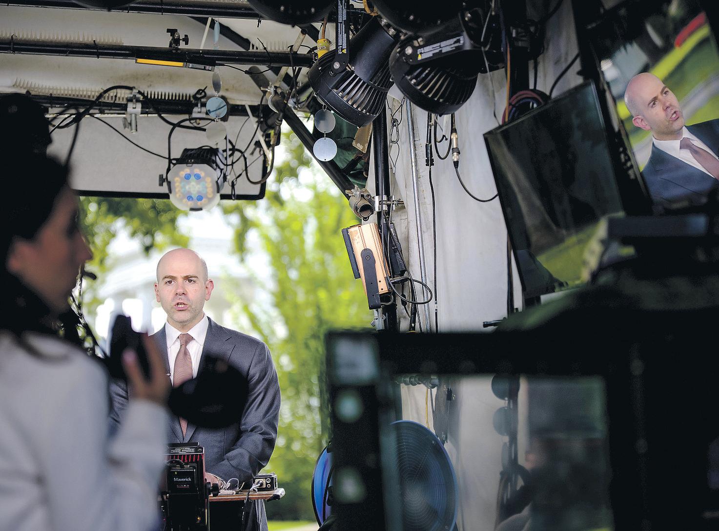 Trump’s Fed nominee will face a swift Senate hearing