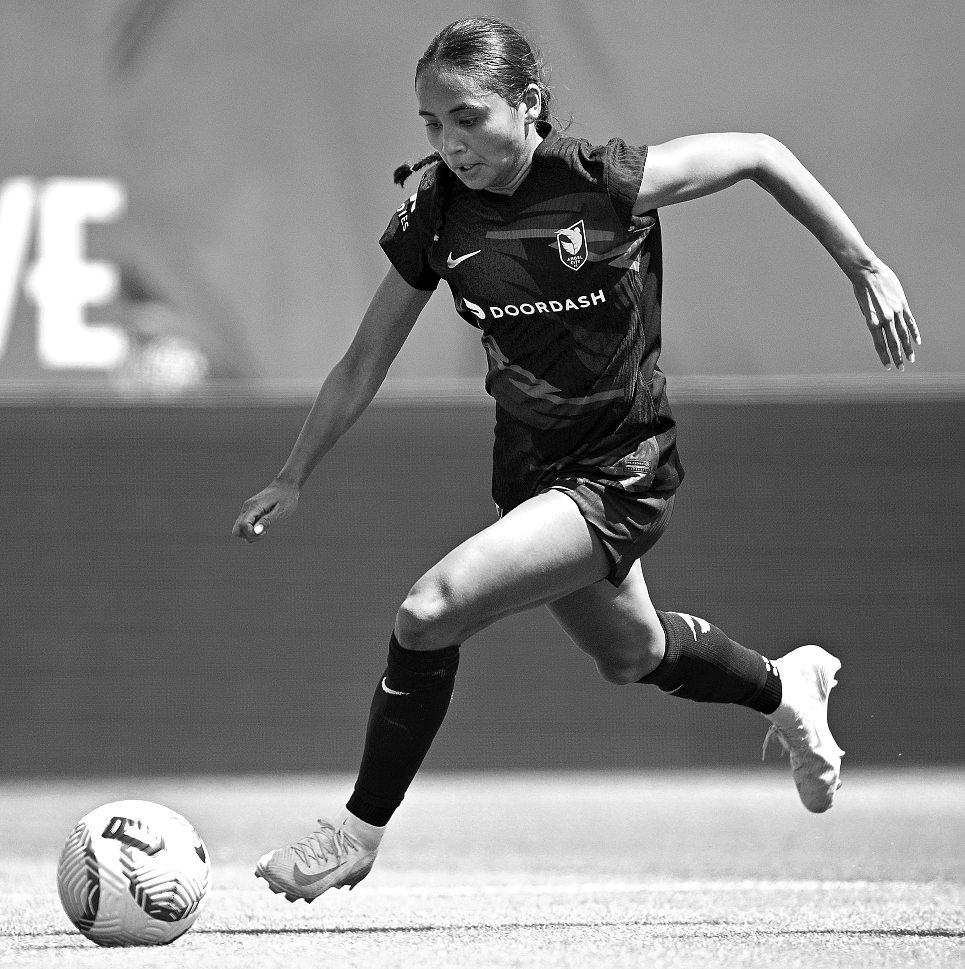 Chelsea acquires Angel City star