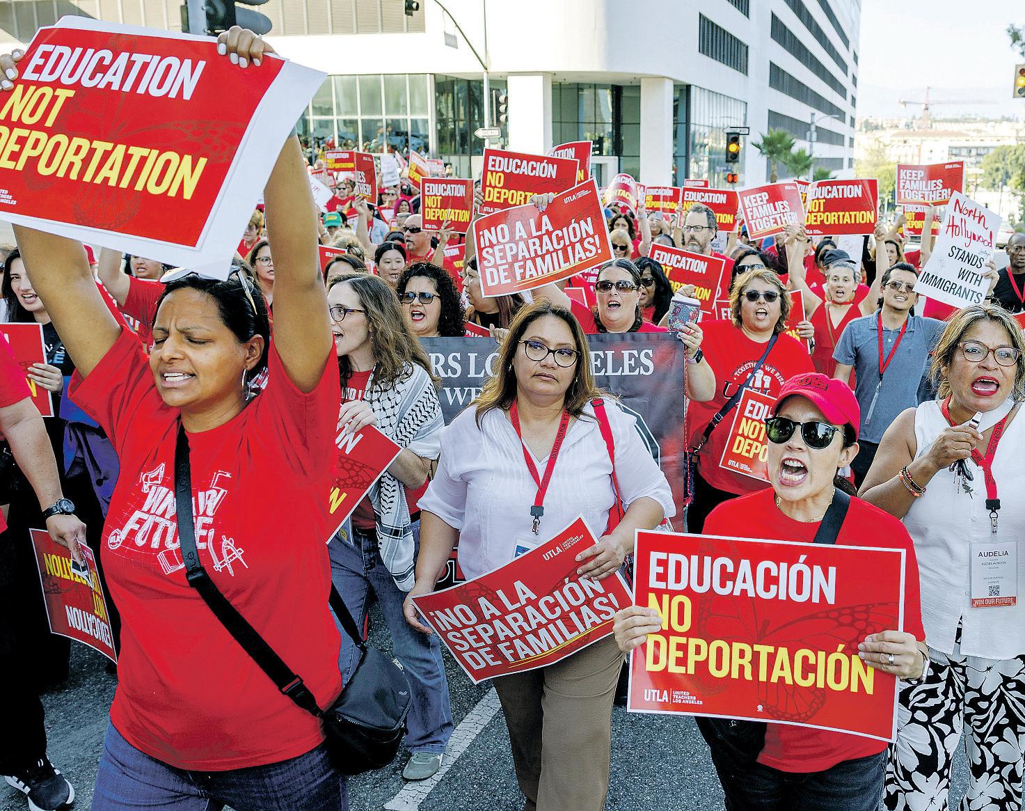 State lawmakers aim to restrict ICE