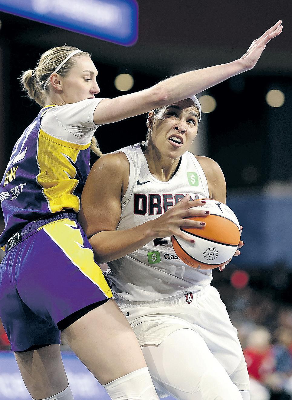 Sparks' playoff push dealt a blow