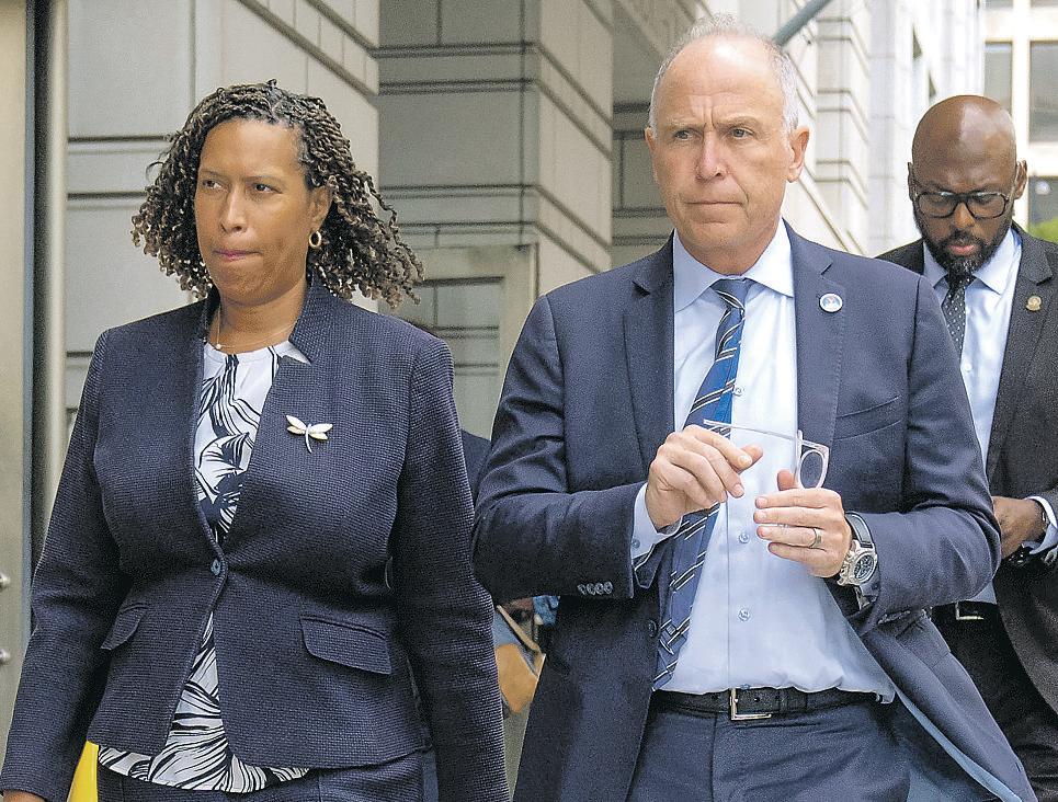 D.C. lawsuit challenges National Guard deployment