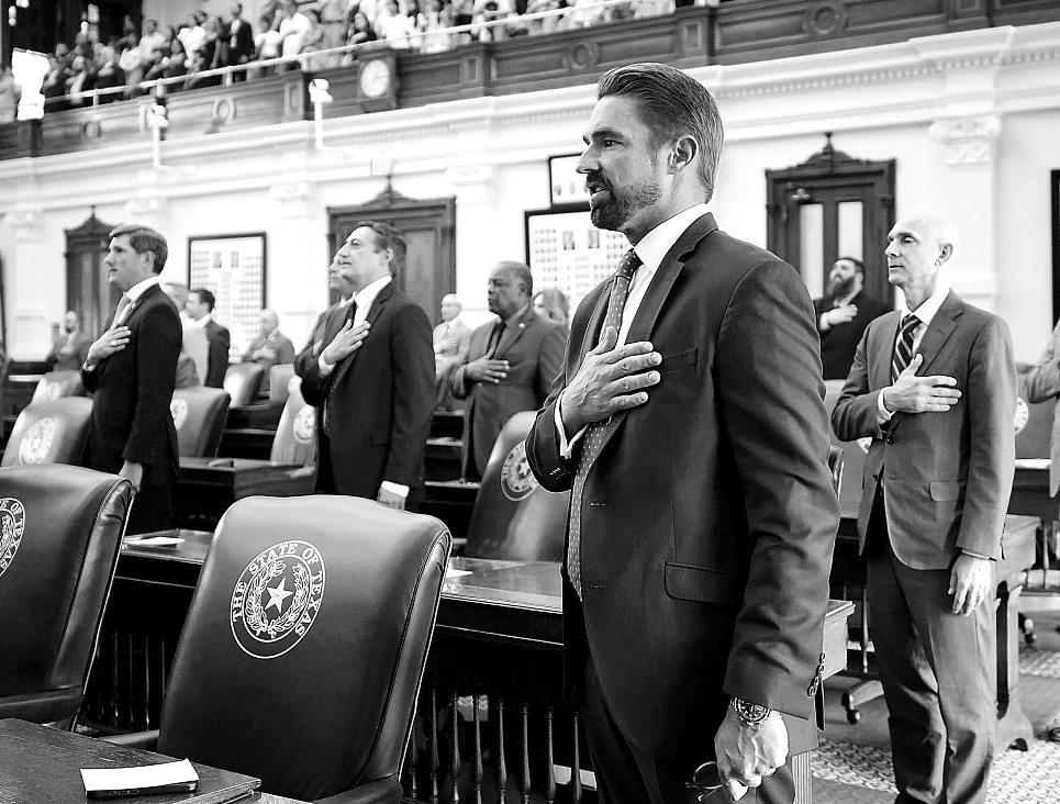 Where states stand in House redistricting battle