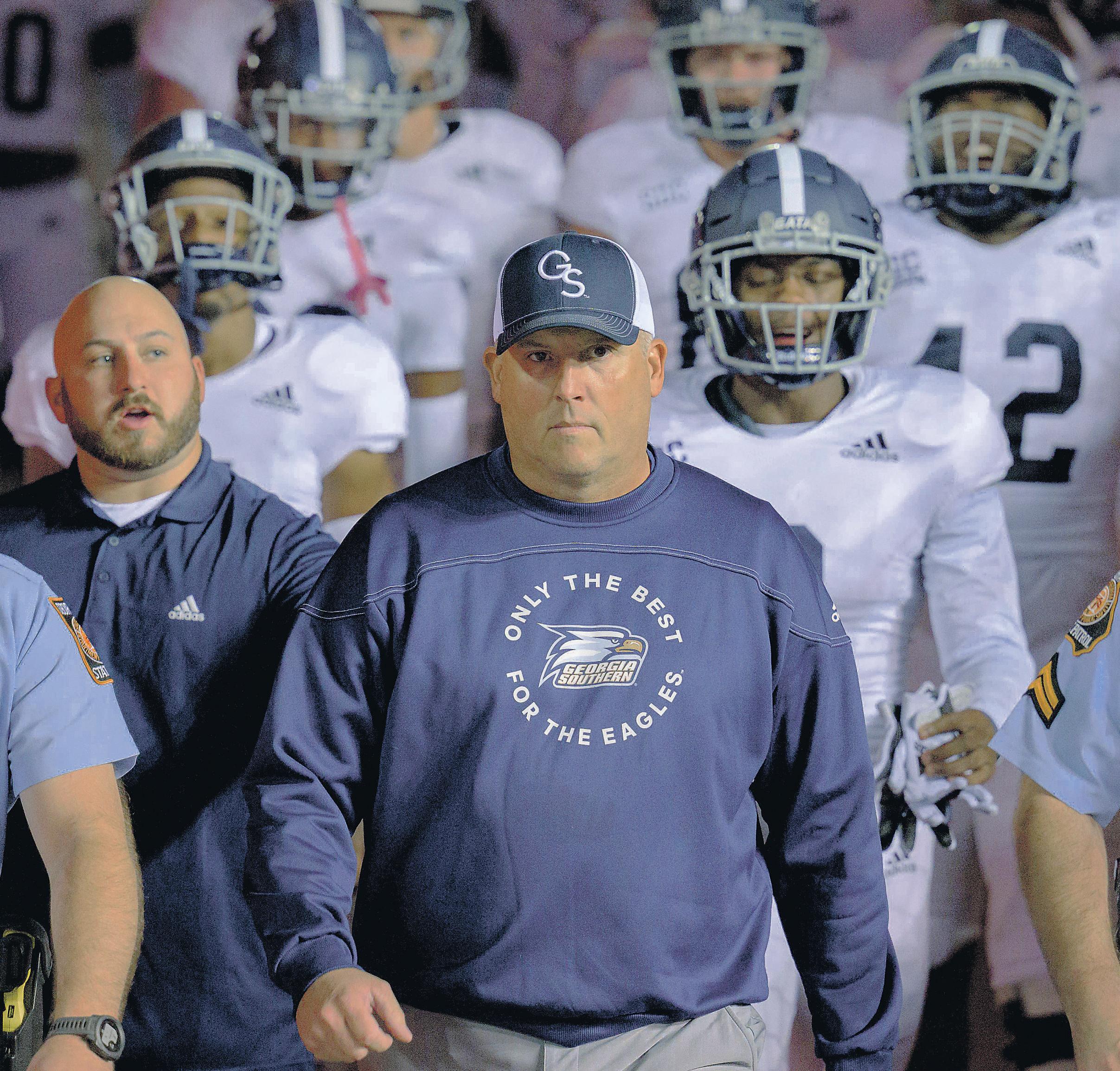 It's water under the bridge when he walks back in
