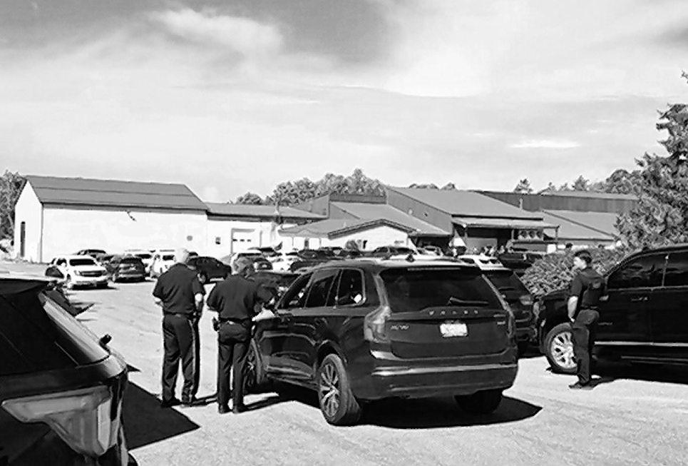 Dozens detained in immigration raid at N.Y. nutrition bar maker