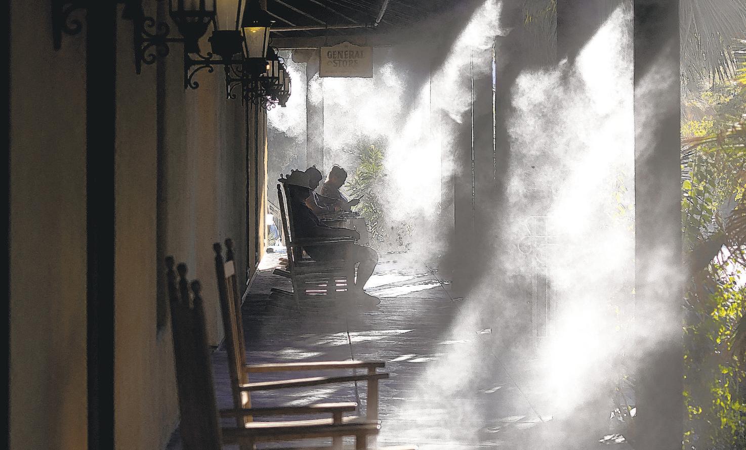 Deadly summers: What to know about utility shutoffs