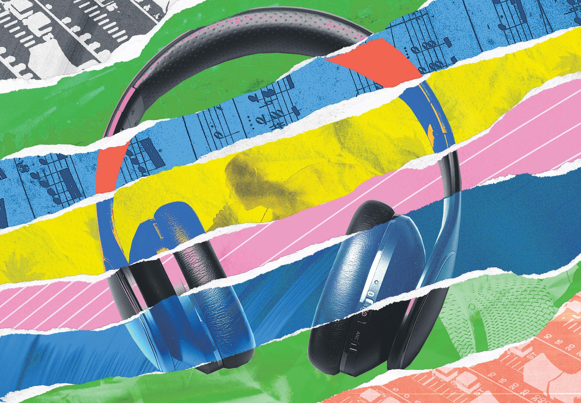 The biggest events coming up in music