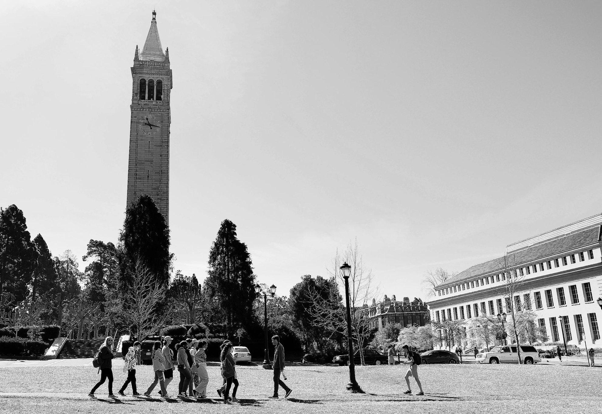 College isn't just for career-building