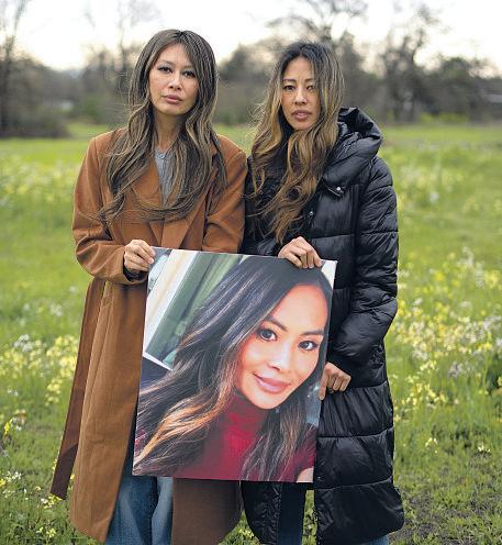 Husband charged with murdering missing woman