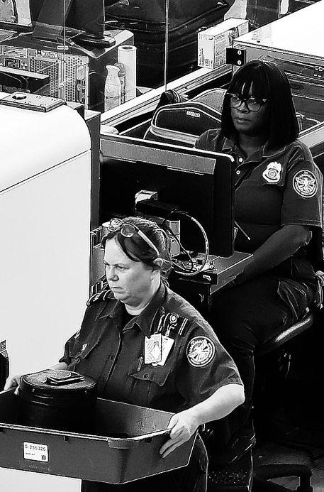 Cordless hairstyling tools OK only as carry-on