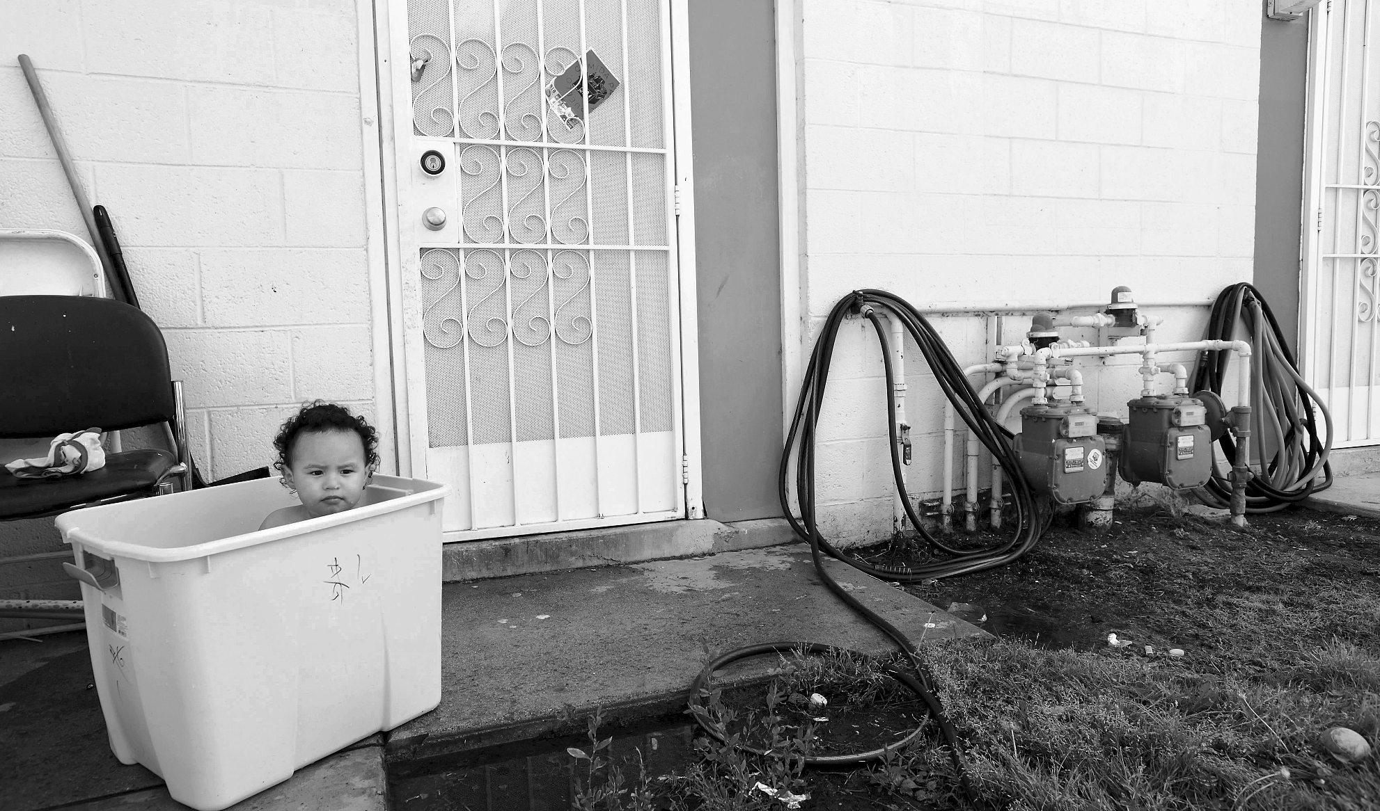 L.A. may require landlords to keep their rentals cool