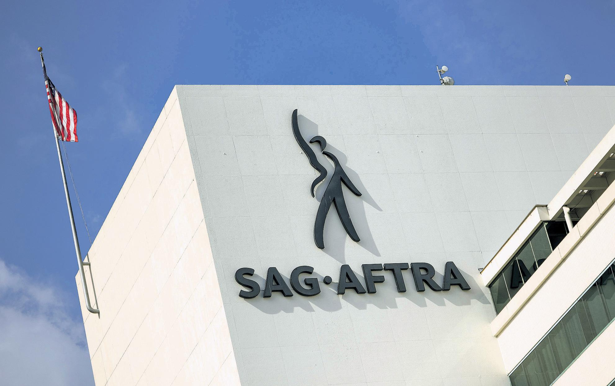 At SAG-AFTRA, a tough role awaits next leader
