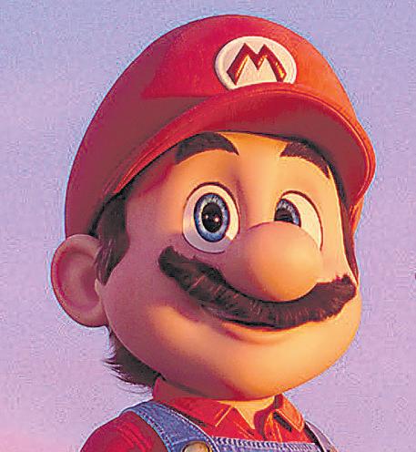 Games click with movie studios