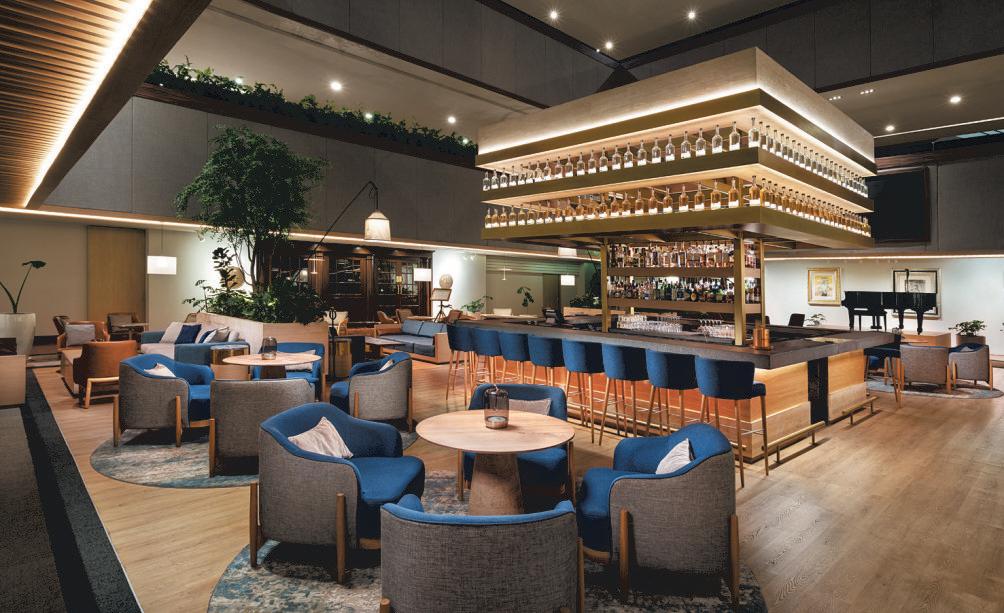 Setting New Standards in Hospitality