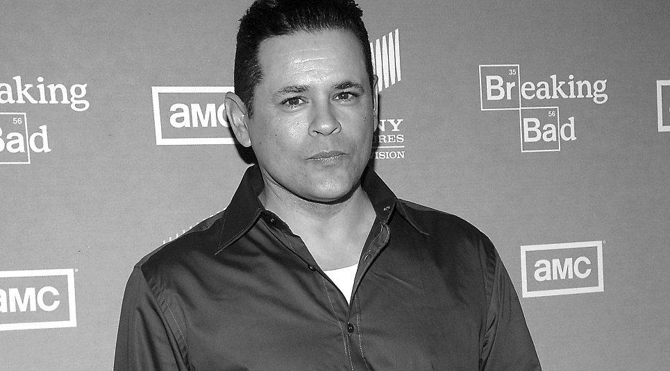 'Breaking Bad' actor accused in parking spat