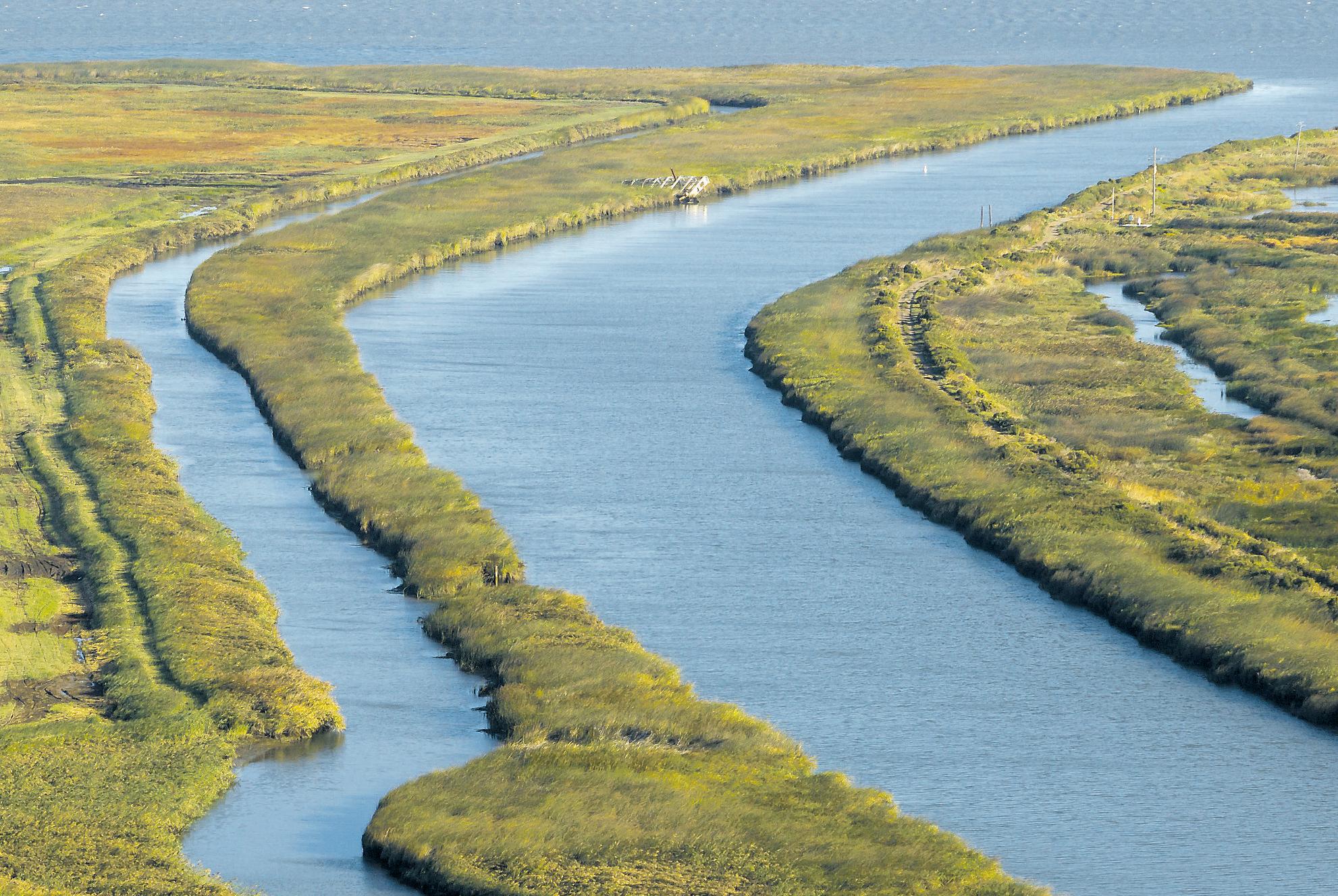 Newsom's push to fast-track Delta water tunnel stalls