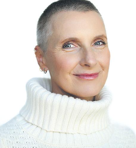 Sex and love were her drugs