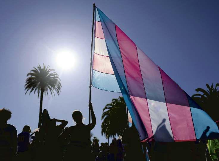 Trans medical data win protection
