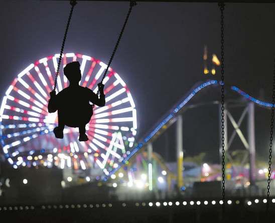 Santa Monica faces dire financial crisis