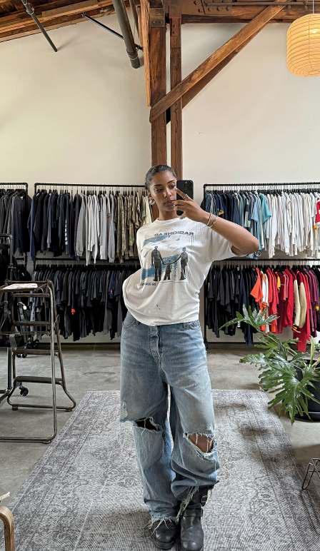 SHOP L.A. THE @MUSTBEMARGIELA WAY