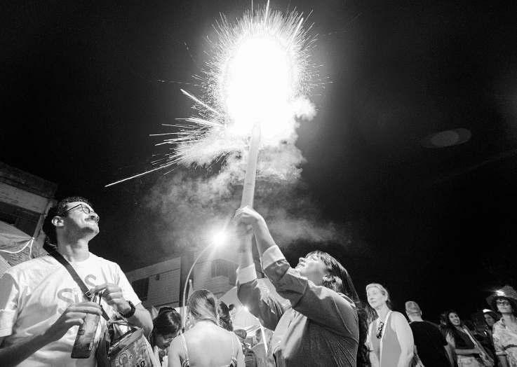 What to know after Bolsonaro’s conviction