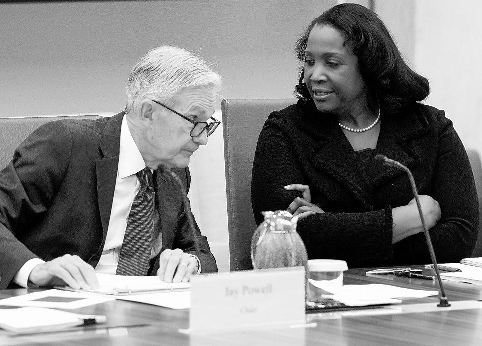 Administration renews push to fire Fed governor