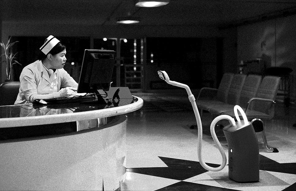 Not everything landed, yet big swings stood out