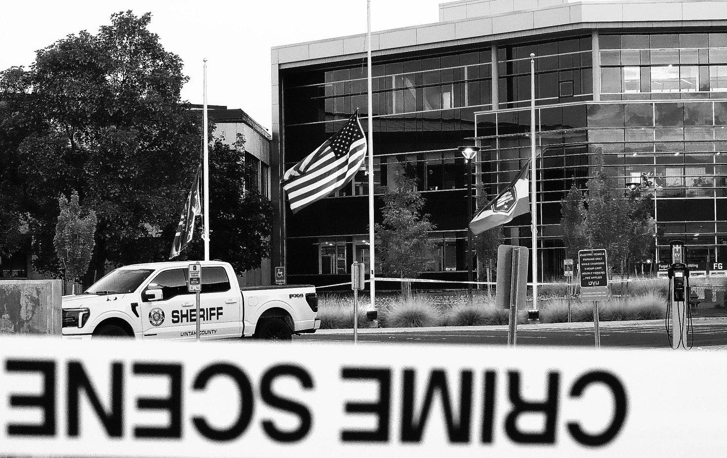 Some conservatives mobilizing to silence critics of Kirk