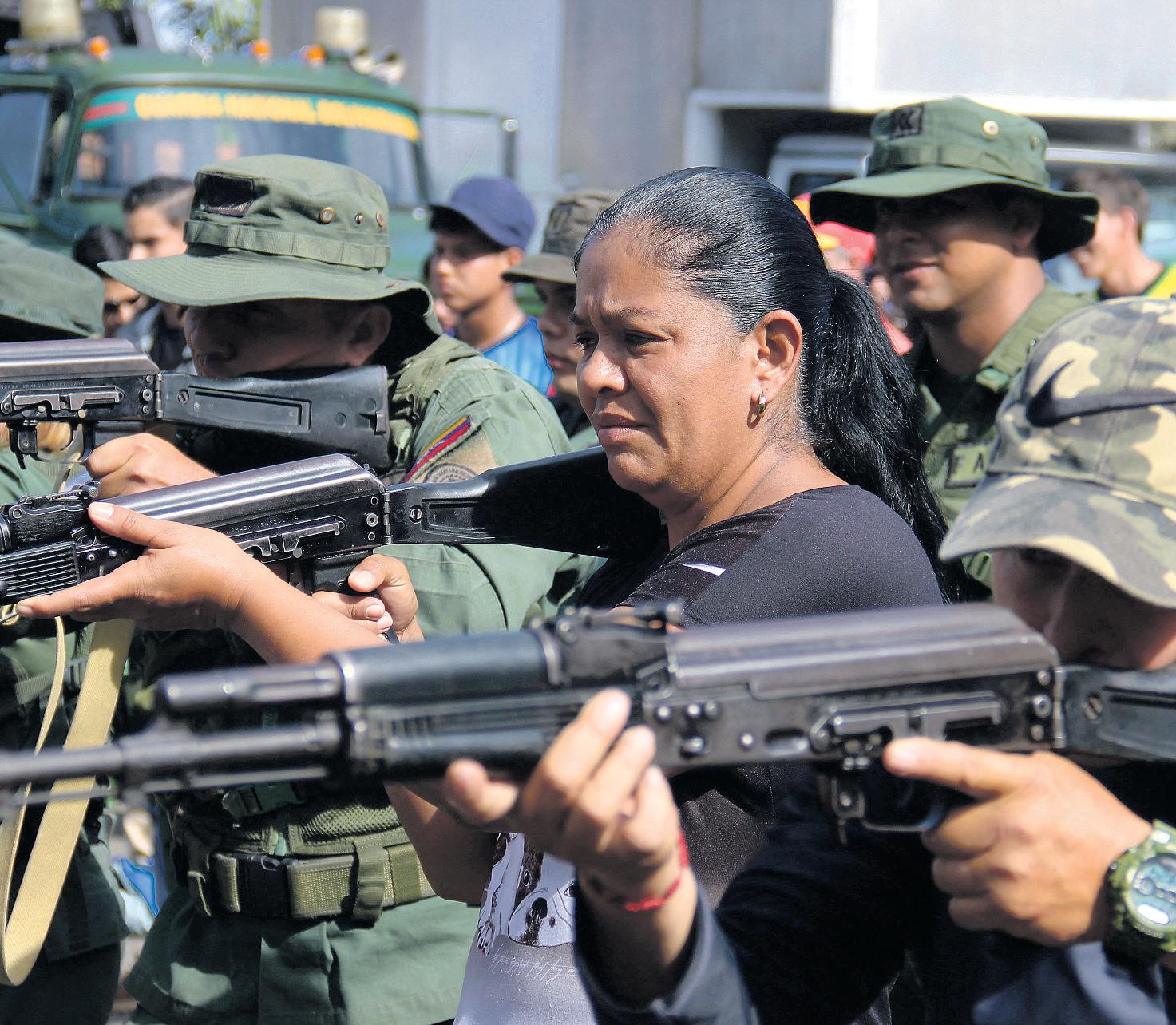 Venezuela says U.S. personnel raided tuna boat in Caribbean