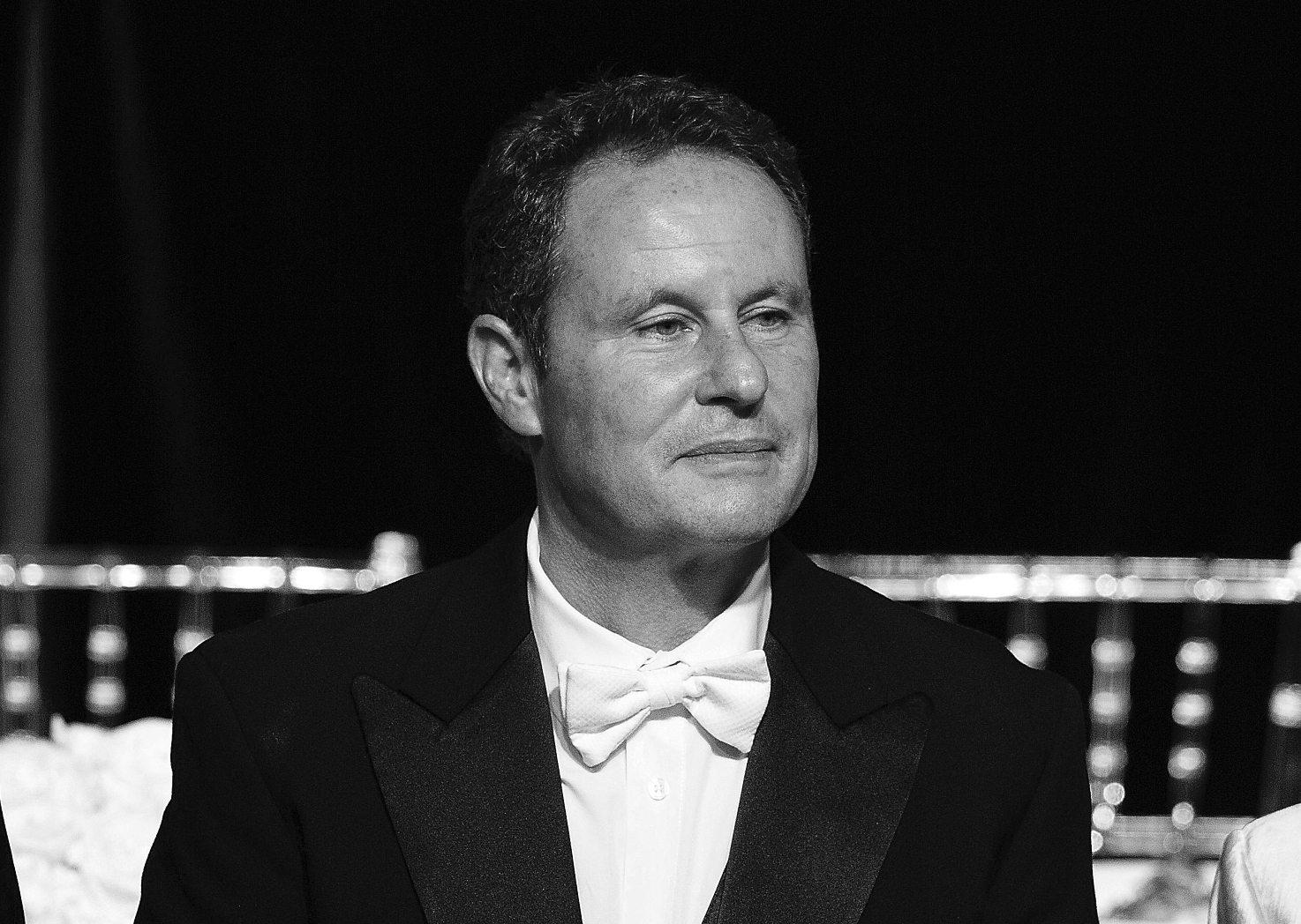 Fox News host apologizes for 'just kill °em' remark