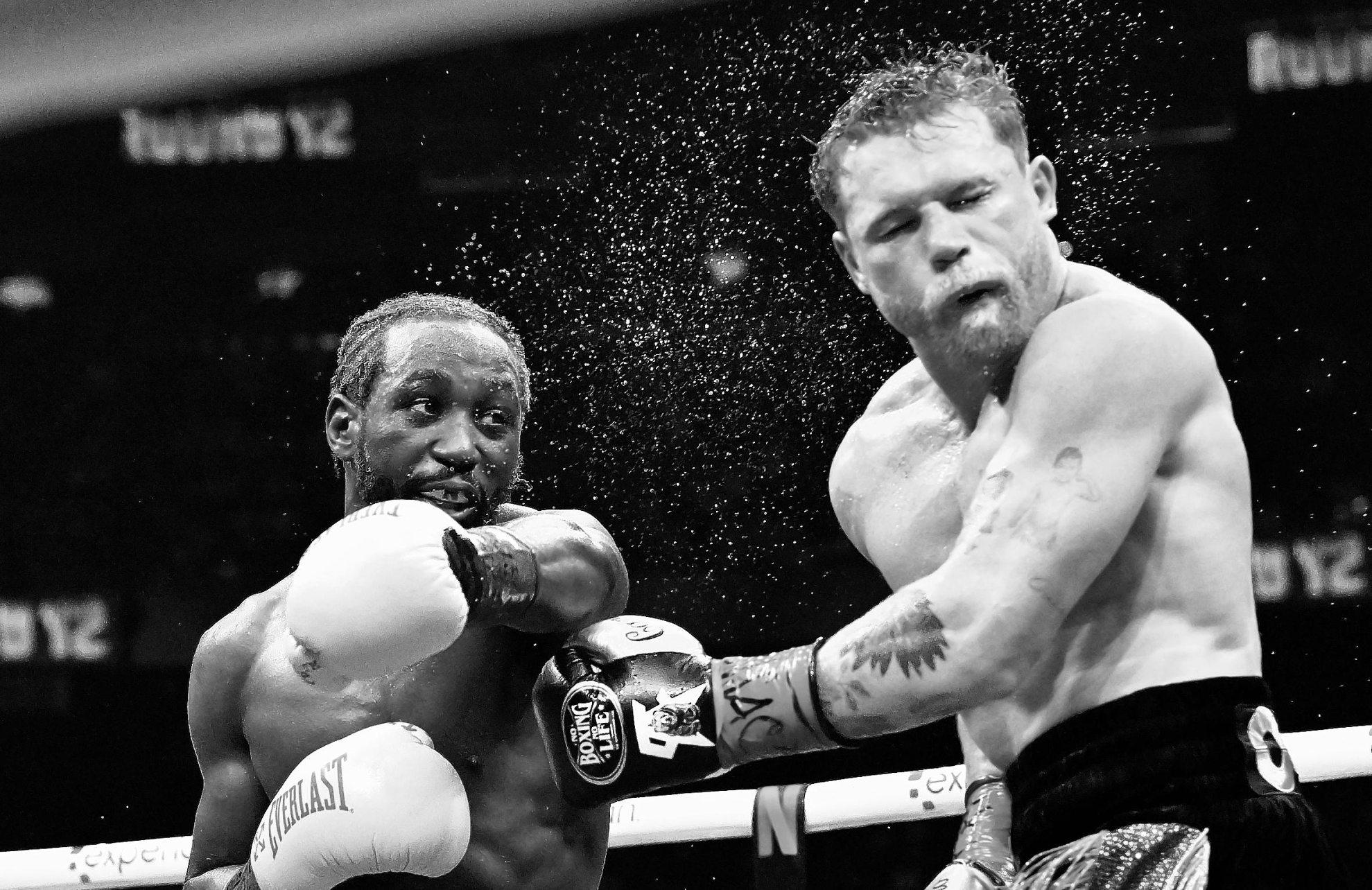 Worn-out Álvarez may no longer have time in his corner