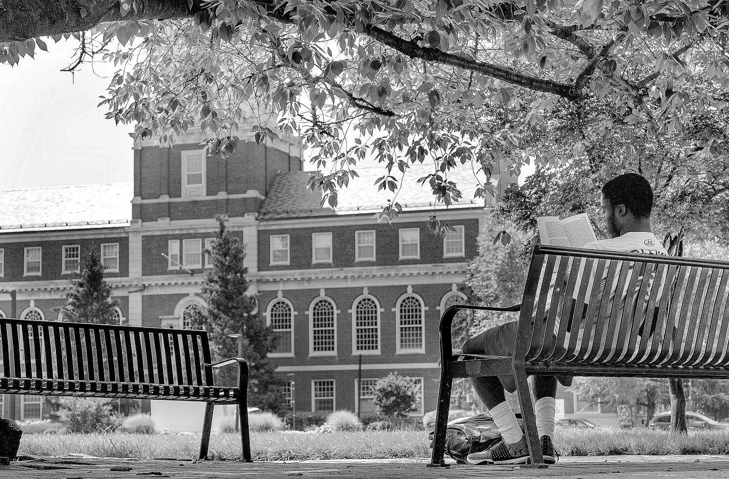 Trump redirects funds to some universities