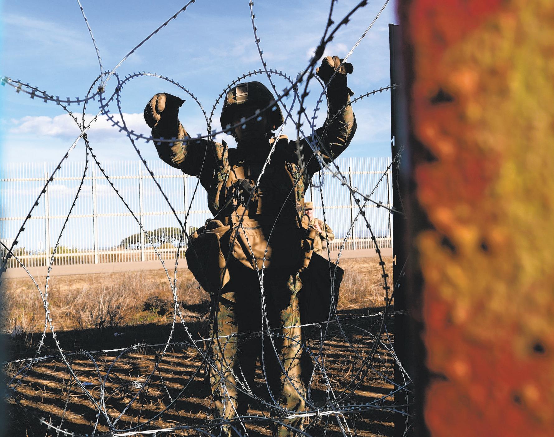 Build on what's already working in the war on drugs