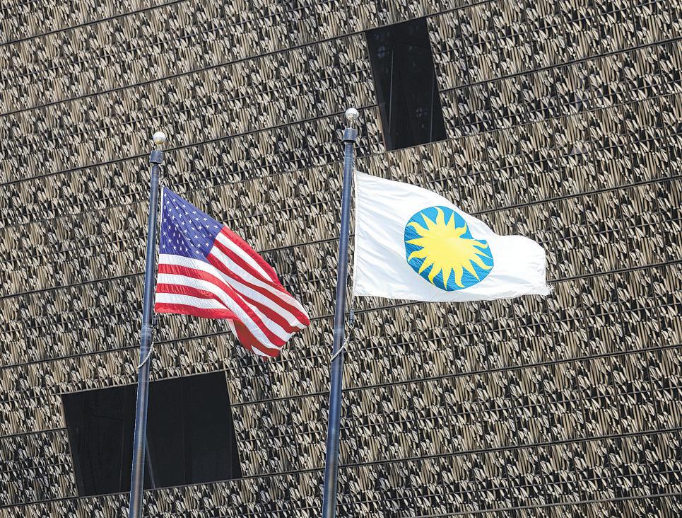 White House review of Smithsonian content could reach schools nationwide