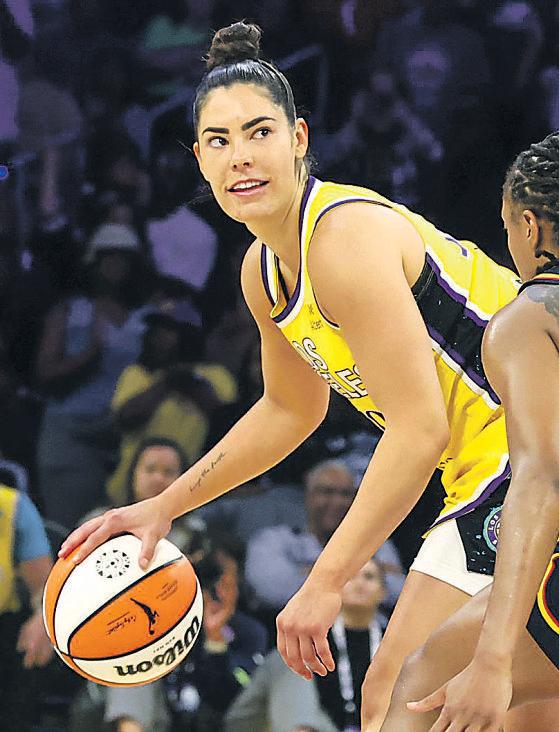 'A slow burn,' not 'a quick fix'