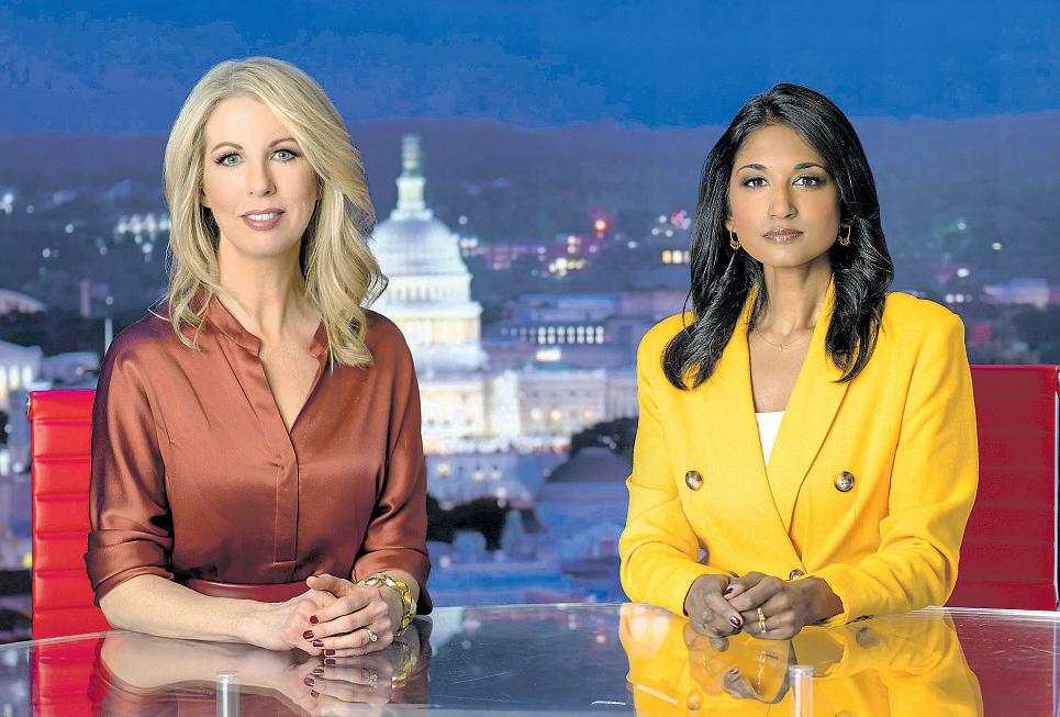 TV news is betting on free streaming