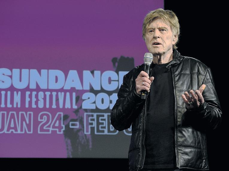 Champion of indie filmmakers