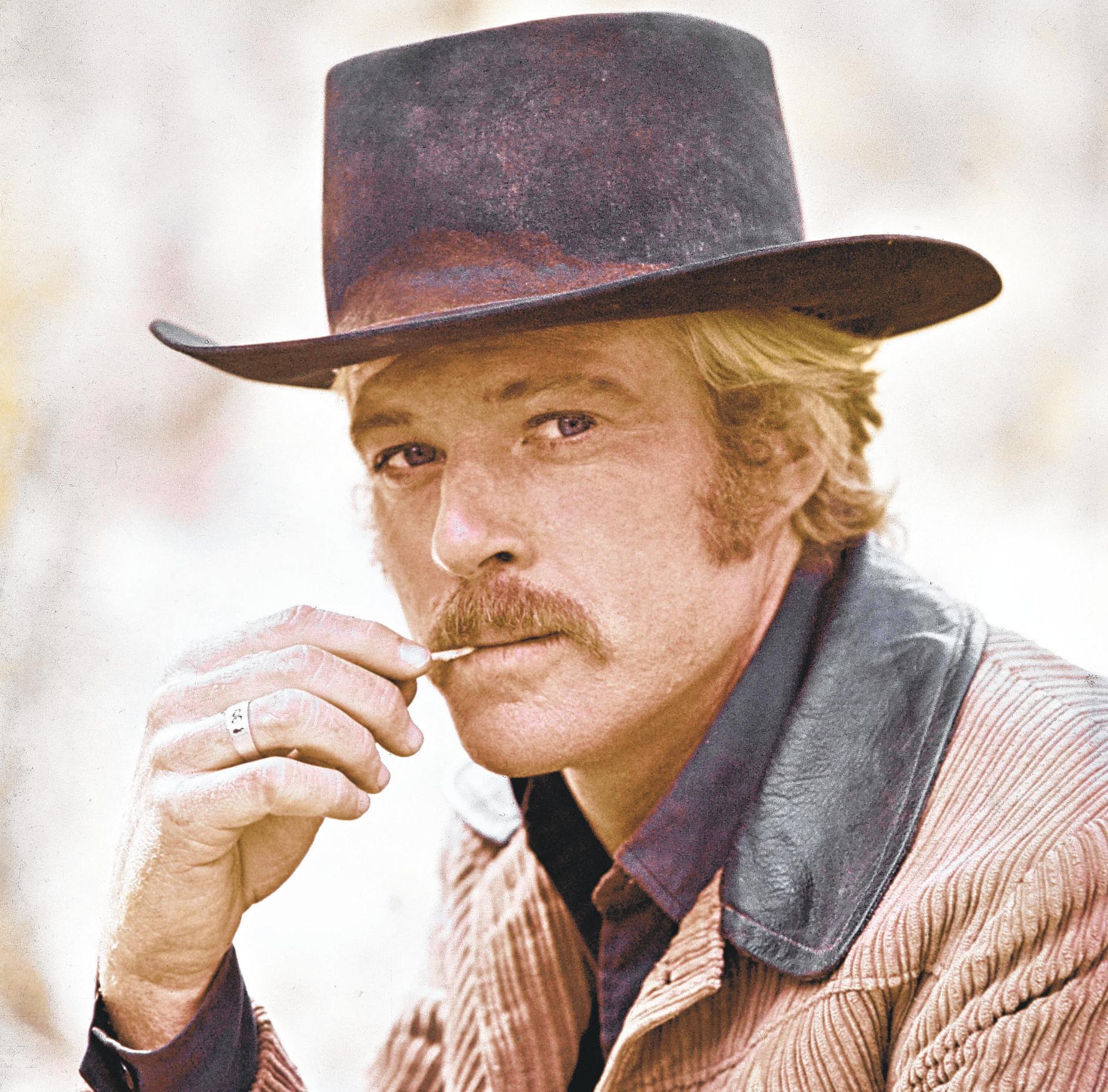 Sundance Kid's reach surpassed the big screen