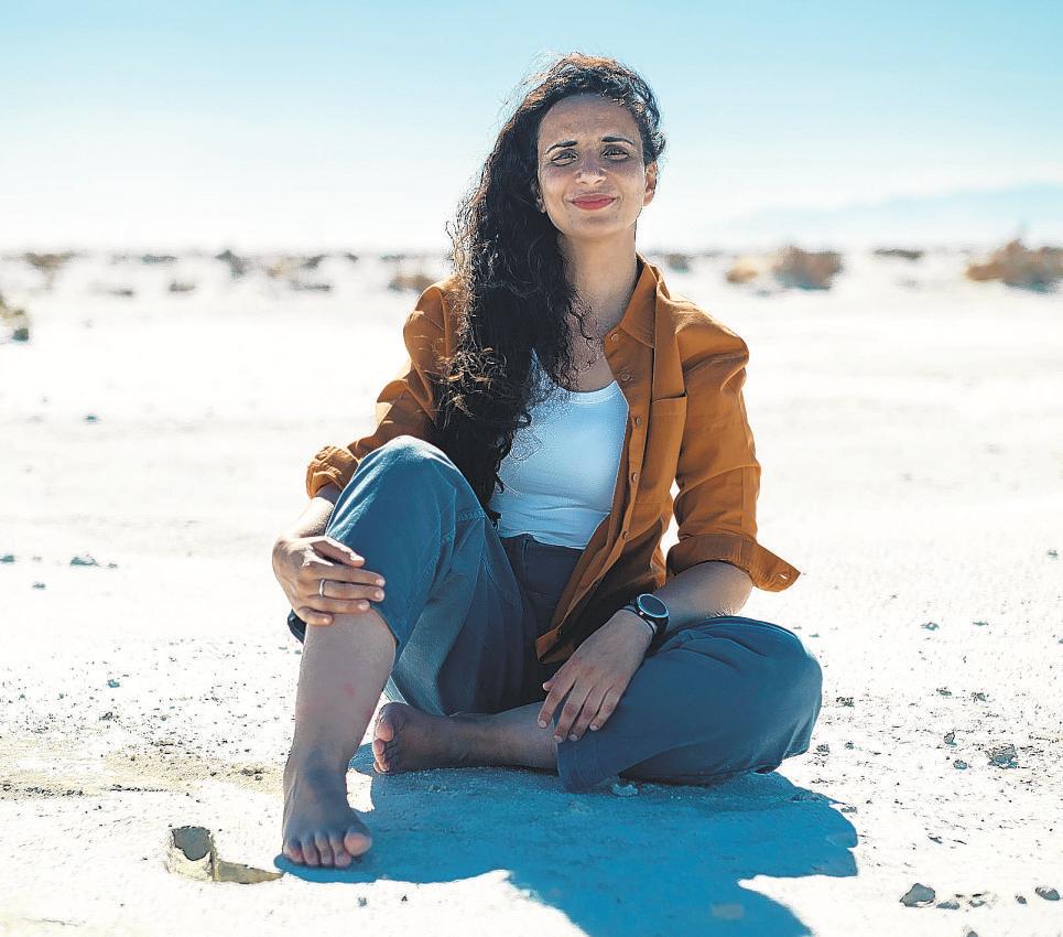 'Human' tells our origin story, from southwest Turkey to New Mexico