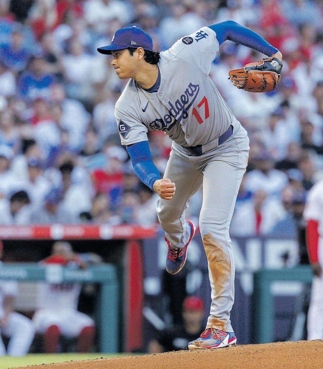 They leave door open for Ohtani to possibly close
