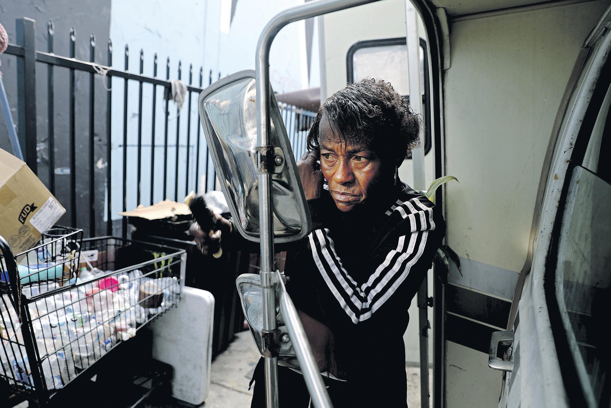 Conditions ripe for XL rats