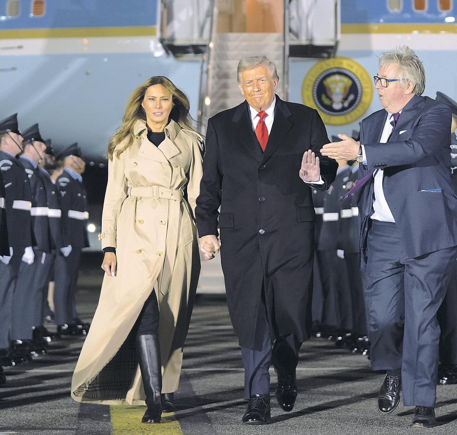 President sues the New York Times