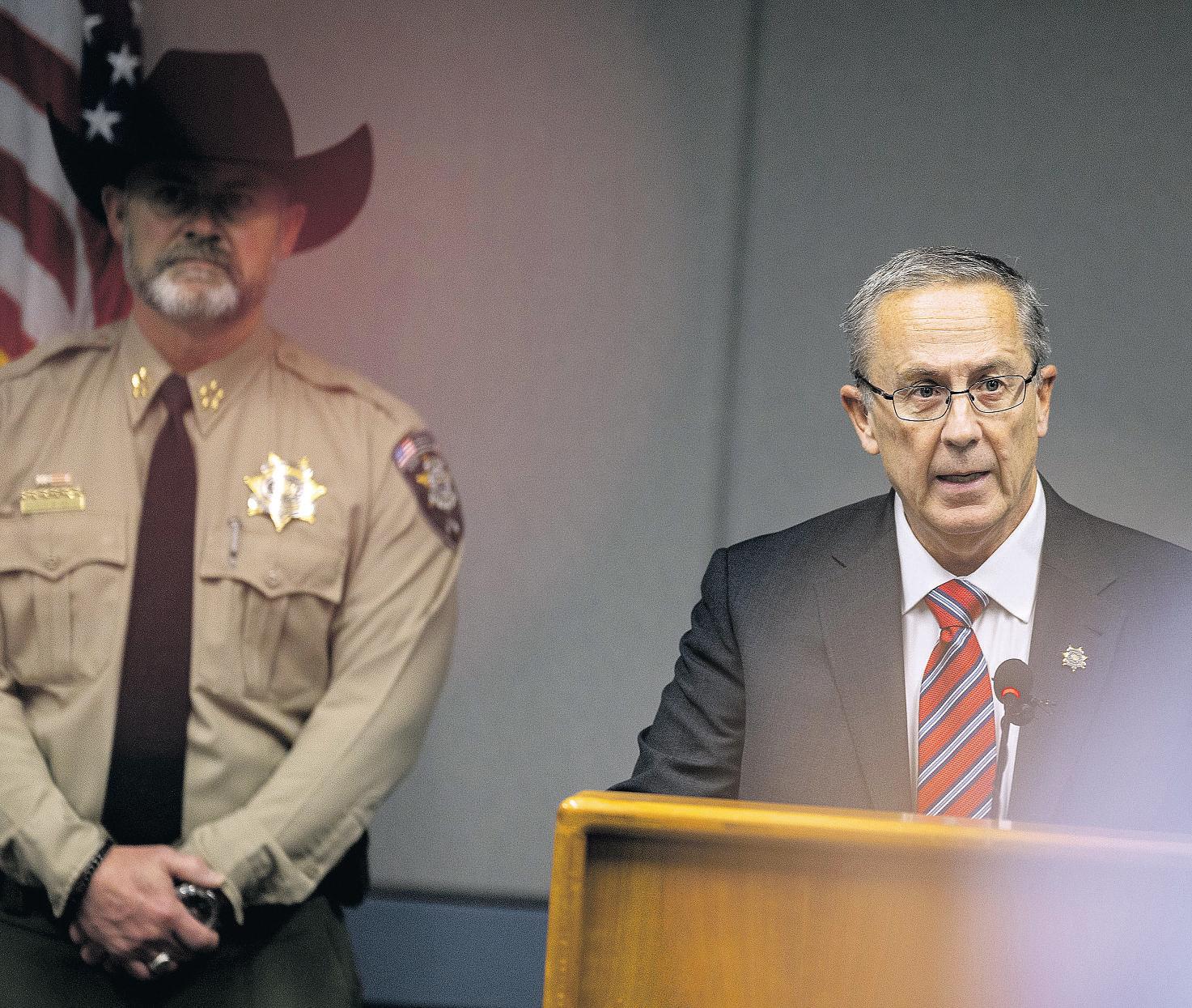 Death penalty sought for Kirk suspect