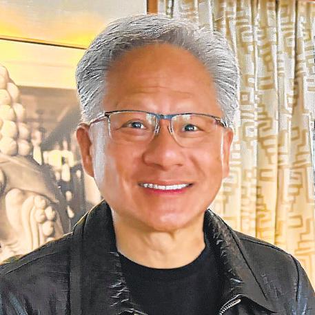 Nvidia is navigating a diplomatic tightrope
