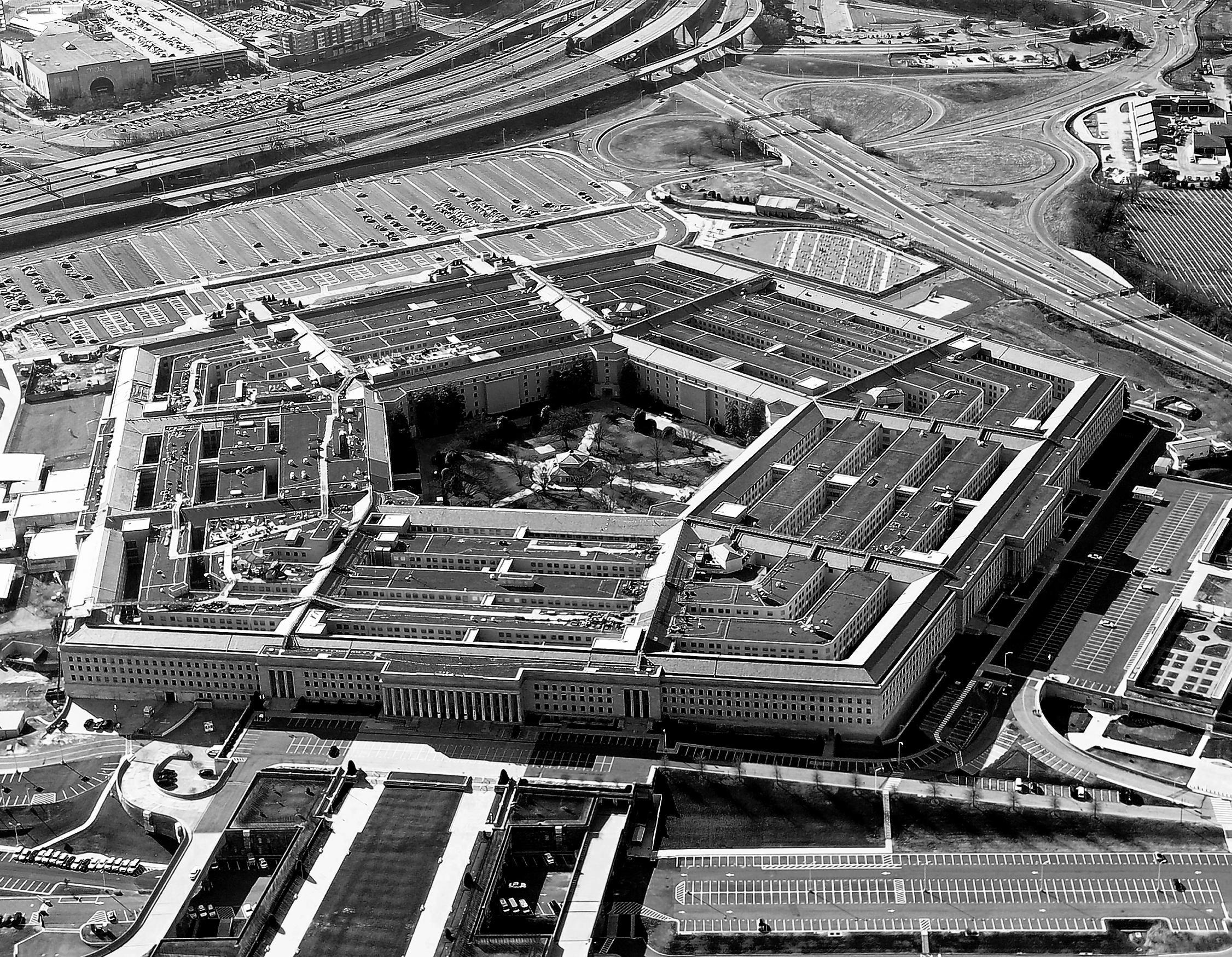 'Department of War' is a more accurate label than 'Defense'