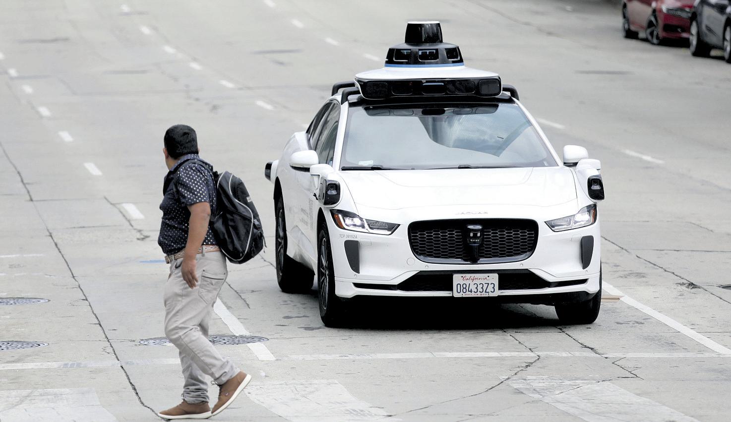 Lyft bringing Waymo to Nashville