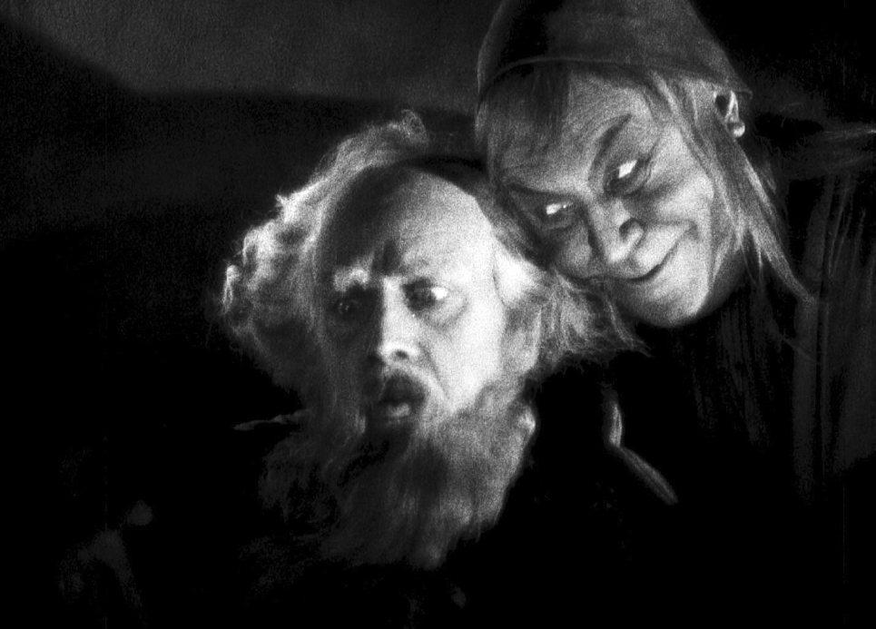 Why movies can’t quit deals with the devil